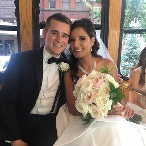 Meet your Posher, Matthew